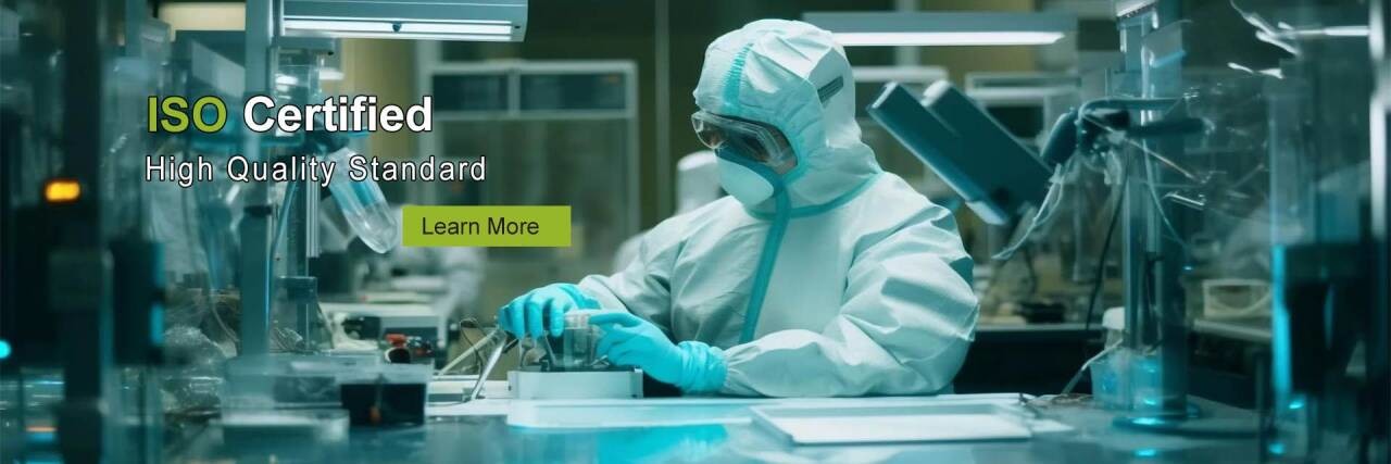 kualitas Tirzepatid pabrik