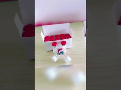 CAS863288-34-0 Bubuk Modifikasi Grf 1-29 (CJC-1295 NO DAC) Untuk Pembentukan Otot