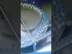 Peralatan peptida HBY & jalur perakitan