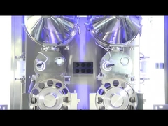 Garis produksi peptida