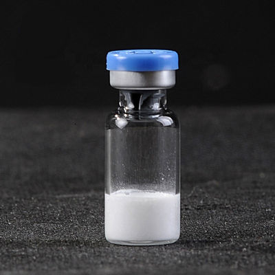 quality Anxiolytic Peptide Selank 5mg Untuk Memori Kesehatan Otak factory