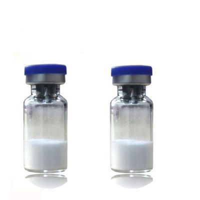 quality CAS 863288-34 Growth GH Fragment Peptide 176 191 99% Kejernihan factory