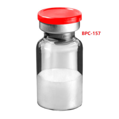 quality Atlet yang ditingkatkan dengan hormon pertumbuhan dengan kemurnian tinggi BPC157 factory