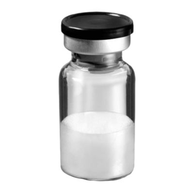 quality Peptida Hormon Pertumbuhan Manusia CAS 140703-51-1 Hexarelin 2Mg factory
