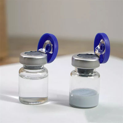 quality Peptida Melanotan 2 Melanotan II Untuk Tanning factory