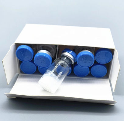 quality Oksitosin Peptida Pertumbuhan Manusia Untuk Memfasilitasi Kelahiran CAS 50-56-6 factory