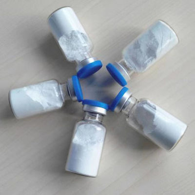 quality CAS 62568-57-4 Delta Sleep Inducing Peptide Dsip 99% kemurnian factory