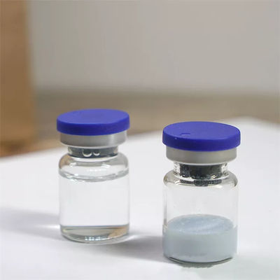 quality 5Mg/ Vial Nootropic Peptide Semax White Powder factory