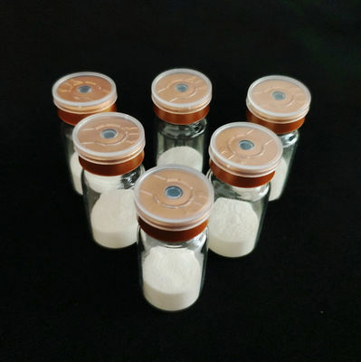 quality Suplemen Penambah Massa Otot CJC 1295 Tanpa Dac 2mg/vial Untuk Pembakaran Lemak factory