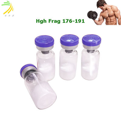quality 99% kemurnian Frag Fat Burner GH Frag 176 191 Peptida 176-191 factory