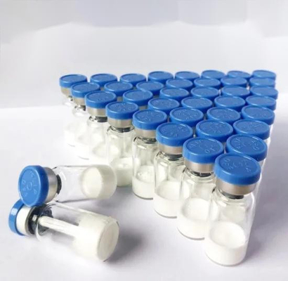 quality MW 489.5 Kardiogen (20mg) Peptida-Purity Tinggi Vial Penelitian factory