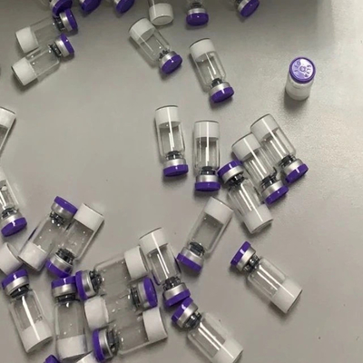quality SS-31 20mg Tirzepatide The Mitochondria-Targeting Peptide That Meets Customer Requirements factory