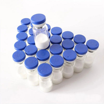 quality CAS 307297-39-8 Epithalon (Epitalon) 20mg Peptida Bangunan Tubuh Untuk Kulit factory