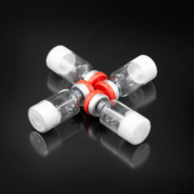 quality HPLC 99% Epithalon (Epitalon) 50mg Putih Bubuk Lyophilized factory