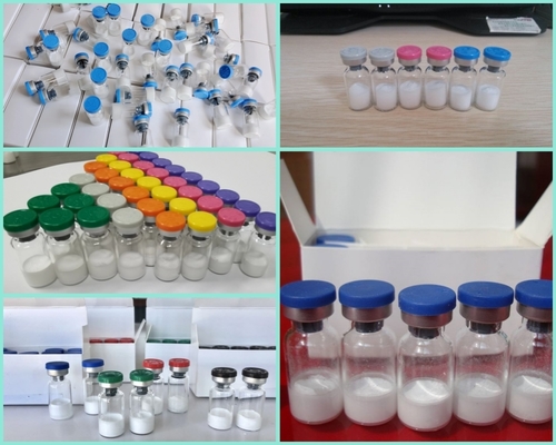 quality Beli Tirzepatide, LL-37 20mg (CAP-18) 99% kemurnian Lyofilized Powder Vials factory