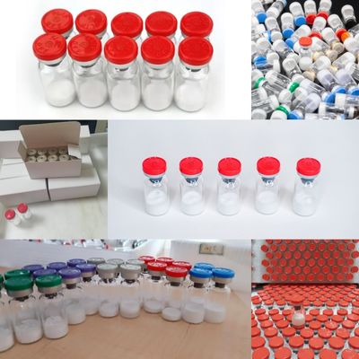 quality Tirz Pinealon (20mg) Glutamylaspartylarginine, T-33 Peptide Untuk Dijual factory