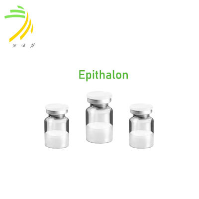 quality Epithalon Epitalon Epithalone Ala-Glu-Asp-Gly AEDG Peptide Telomerase Activator factory