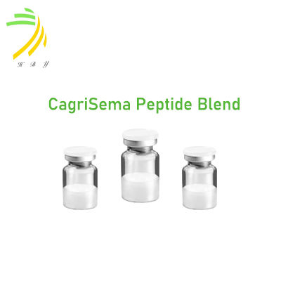 quality CagriSema 99% Murni ️ Campuran Peptida Ultimate untuk Transformasi Perawatan Kulit Lanjutan factory