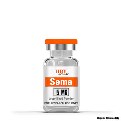 quality Buy Semaglutide Online | Effective Weight Loss & Diabetes Treatment | HBY factory