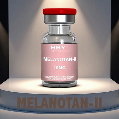 quality Melanotan-II 10mg – Mencapai Kulit Tan Alami & Meningkatkan Vitalitas factory