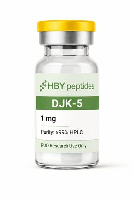 quality 1 Mg/Vial DJK-5 (ATMP-013A) Sintetis Peptida, CAS 1809102-71-3 factory