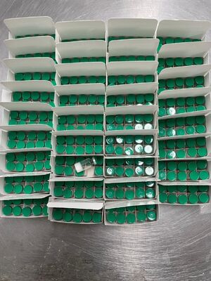 quality Gepon Peptide Nomor CAS 174641-44-2 factory