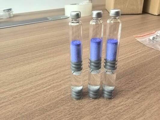 quality kartrid cair, kartrid berkamera tunggal (bubuk liofilized), kartrid berkamera ganda (bubuk liofilized) factory
