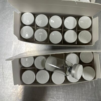 quality Research Peptide Cagrilintide 10mg for Weight Loss and Satiety factory