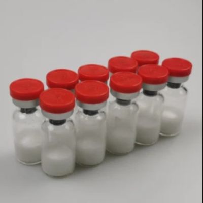quality CAS 66004-57-7 Frag 191 Peptida Pembentuk Tubuh Untuk Massa Otot factory